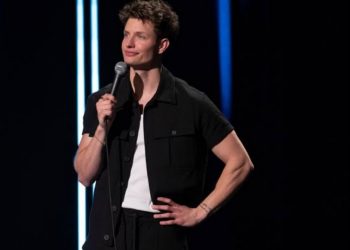 Does Matt Rife have any children?