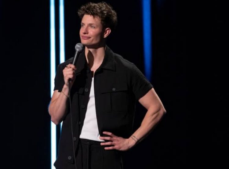 Does Matt Rife have any children?
