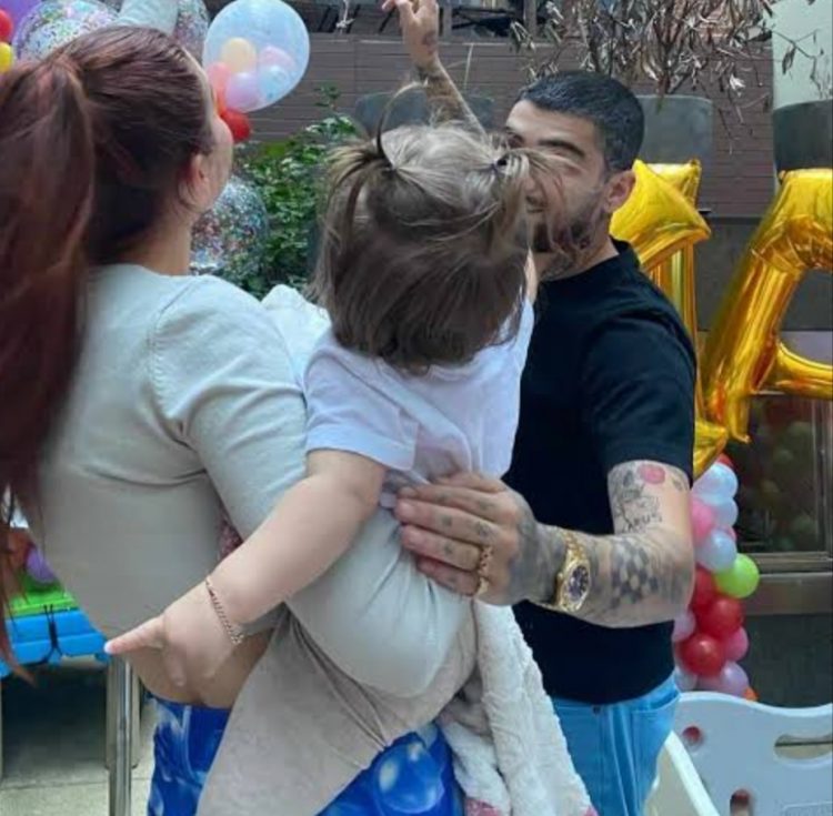 Who is Gigi Hadid and Zayn Malik’s daughter?
