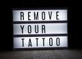 Understanding the Safety and Risks of Laser Tattoo Removal