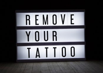 Understanding the Safety and Risks of Laser Tattoo Removal