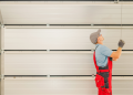 10 Easy Steps to Fixing Your Garage Door Yourself