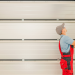 10 Easy Steps to Fixing Your Garage Door Yourself