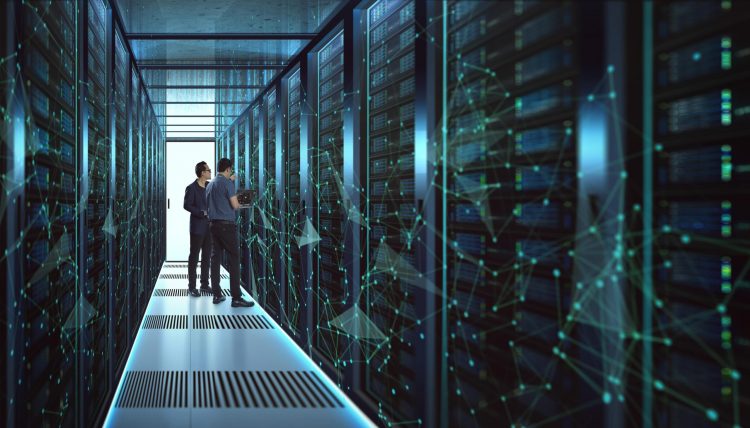 Managed IT Services