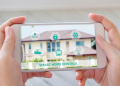Revolutionizing Home Security with New Garage Door Tech