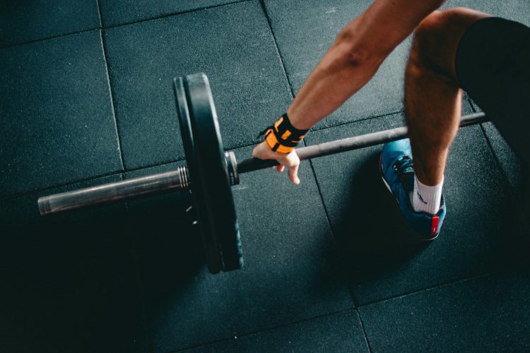 The Professional Bodybuilders Recovery Guide