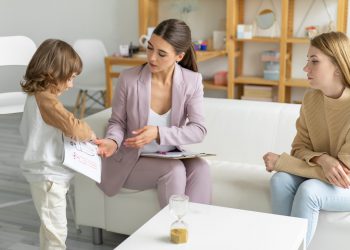 Effective Parent Coaching