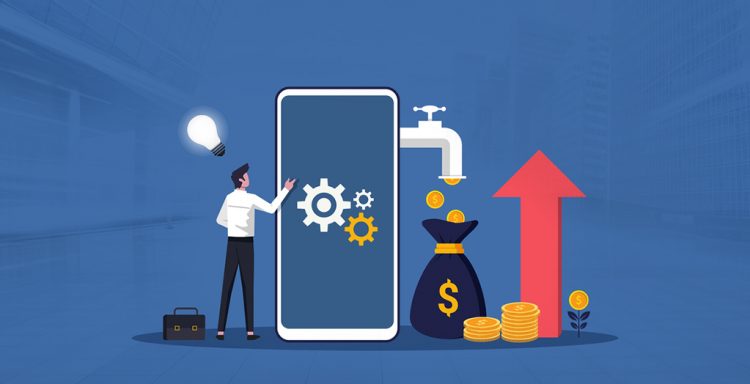 Mobile App Monetization