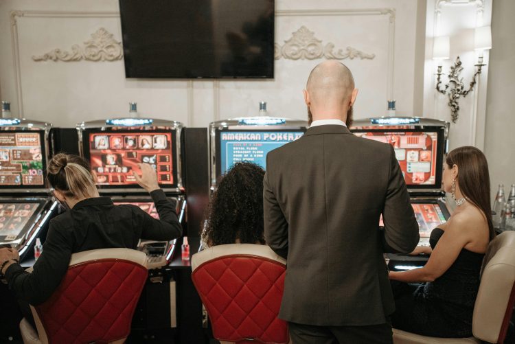 slot games