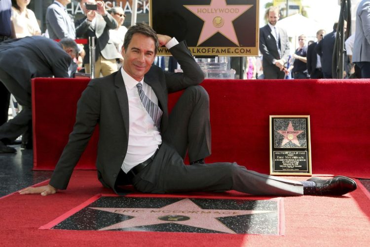 Eric McCormack’s Hilarious SNL Confession: He Didn’t Know Jay-Z in 2002