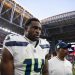 DK Metcalf Trade Buzz—Seahawks’ Sky-High Demand Sparks NFL Frenzy