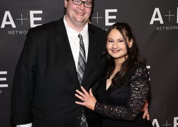 Gypsy-Rose Blanchard Caught in Paternity Legal Battle