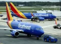 Passenger Removes Clothes and Paces Aisle, Causing Mid-Air Mayhem on Flight