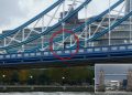 Tower Bridge Closed After Climber Incident,