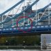 Tower Bridge Closed After Climber Incident,