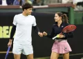Ben Shelton and Trinity Rodman: Tennis Meets Soccer in a Flirty TikTok Frenzy