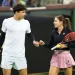 Ben Shelton and Trinity Rodman: Tennis Meets Soccer in a Flirty TikTok Frenzy