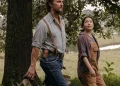 Matthew McConaughey’s ‘The Rivals of Amziah King’ Receives Standing Ovation at SXSW Premiere