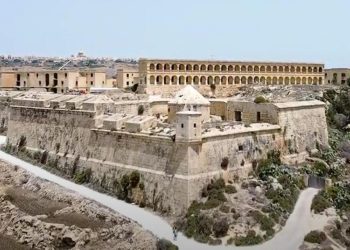 Campaigners Fight to Save Malta’s Historic British Barracks