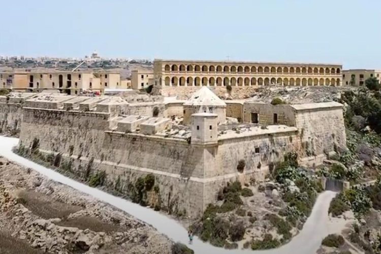Campaigners Fight to Save Malta’s Historic British Barracks