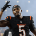 Is Tee Higgins Staying with the Bengals?