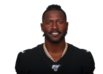Antonio Brown