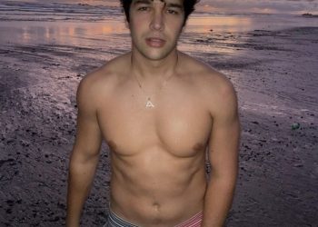 Austin Mahone