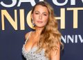 Blake Lively Faces Backlash