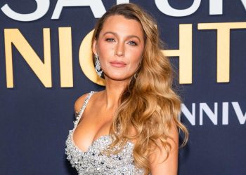 Blake Lively Faces Backlash