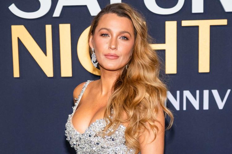 Blake Lively Faces Backlash