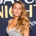 Blake Lively Faces Backlash