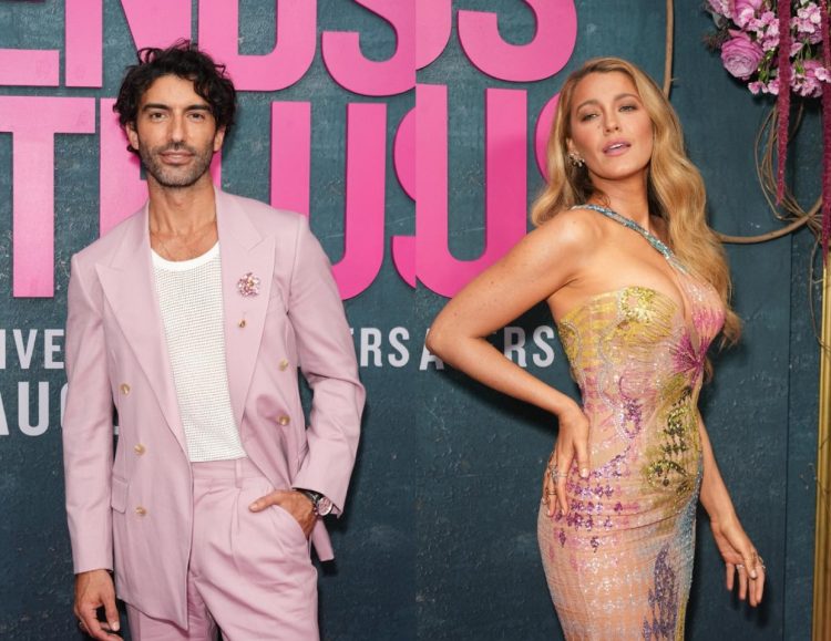 Blake Lively and Justin Baldoni Legal Battle