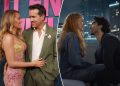 Blake Lively and Ryan Reynolds