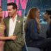 Blake Lively and Ryan Reynolds