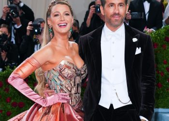 Blake Lively and Ryan Reynolds' Legal Team