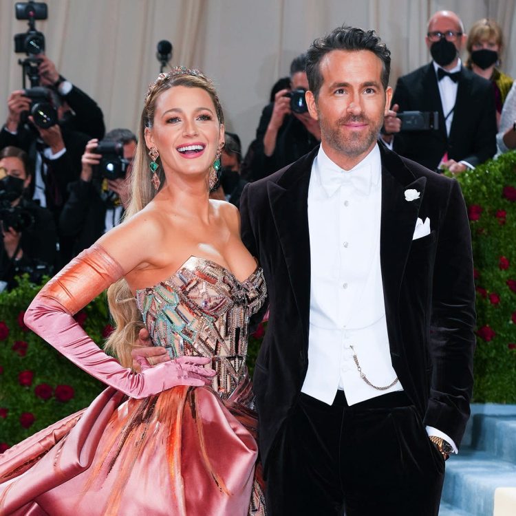 Blake Lively and Ryan Reynolds' Legal Team
