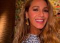 Blake Lively’s Instagram