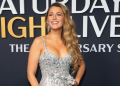 Blake Lively’s Motion to Dismiss