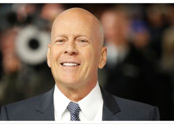 Bruce Willis