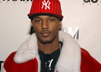 Cam’ron