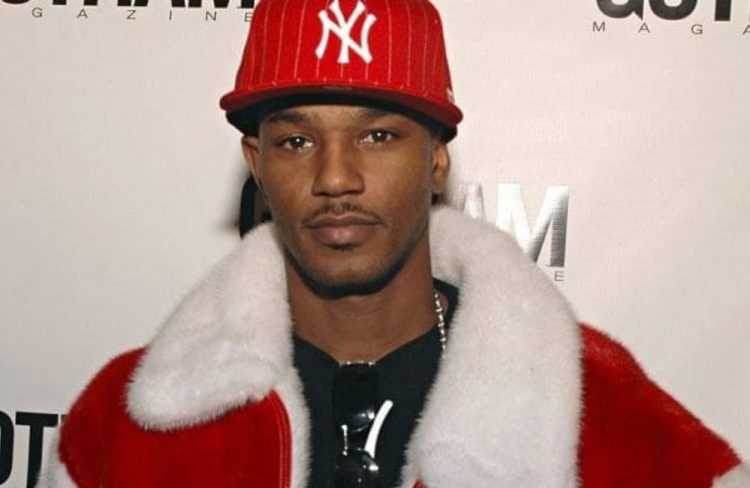 Cam’ron