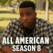 All American season 8: Release date, Cast and Plot