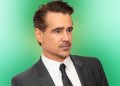Colin Farrell