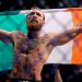 Conor McGregor
