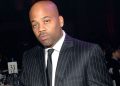 Damon Dash