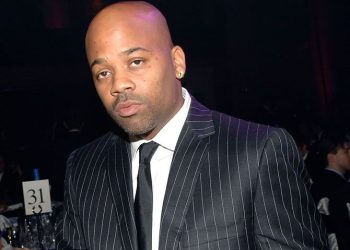 Damon Dash