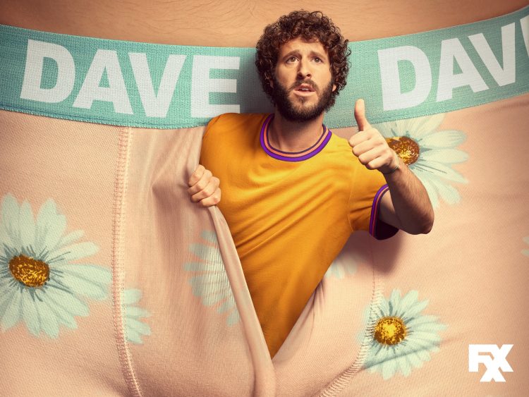 Dave Season 4