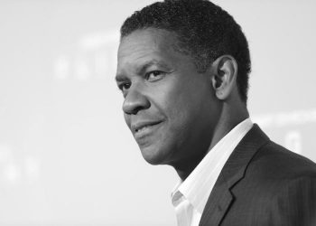 Denzel Washington