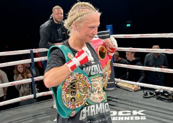 Dina Thorslund