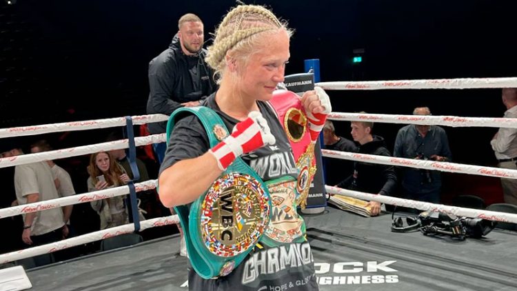 Dina Thorslund